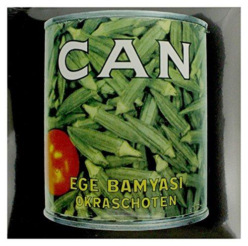 Can - Ege Bamyasi - Vinile