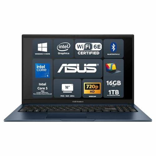 ASUS Vivobook 15 F1504VA - Notebook 15.6