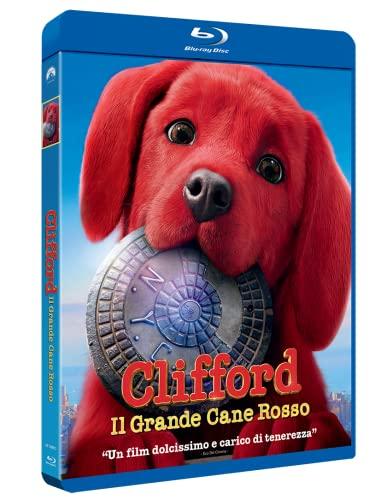 Clifford - Il Grande Cane Rosso (Blu-ray) ( Blu Ray)