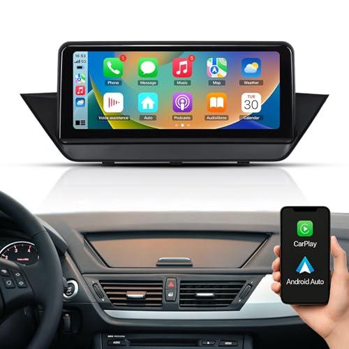 Sistema di Navigazione e Infotainment CTB 10,25