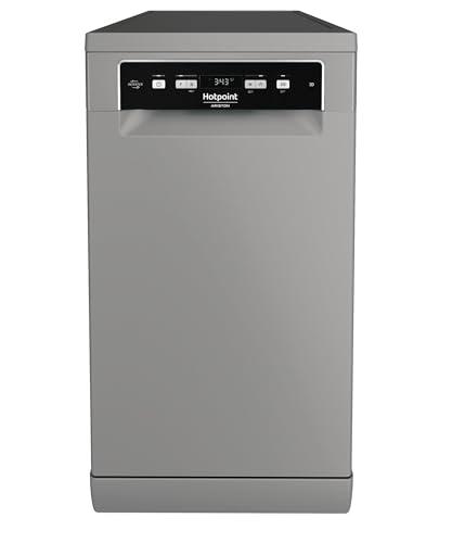 Hotpoint Ariston HA3FC10BS7A0S Lavastoviglie a Libera Installazione