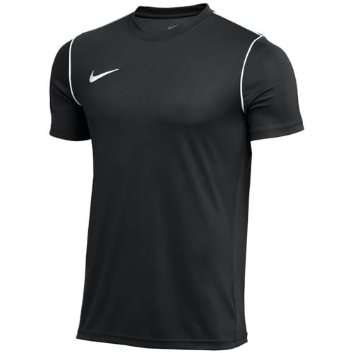 Nike Park 20 Maglia Manica Corta Unisex-Adulto