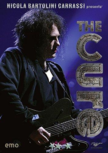 The Cure - In Orange [DVD]