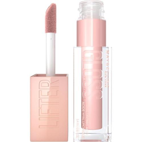 Maybelline New York Lifter Gloss Ice 002
