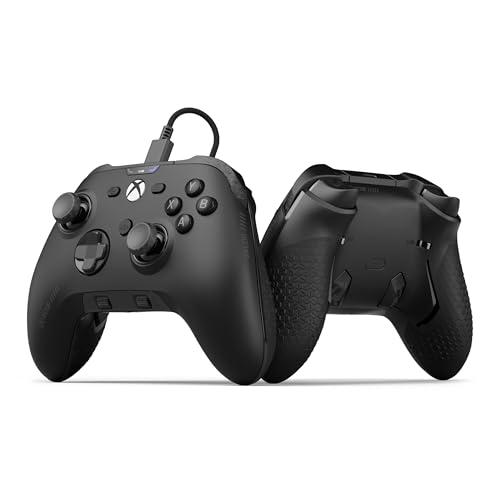 SCUF VALOR PRO Controller Xbox Cablato Nero