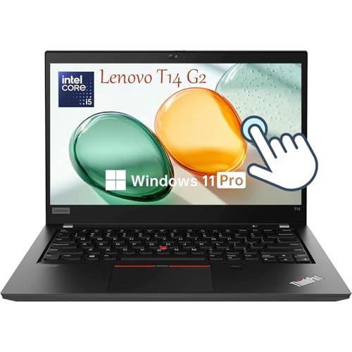 Lenovo ThinkPad T14 Gen 2 - Notebook Touchscreen Ricondizionato