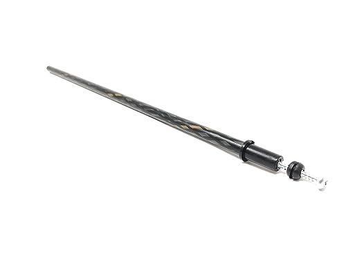 Bacchetta di Ricambio in Fibra di Carbonio per Abbacchiatore Oliviero