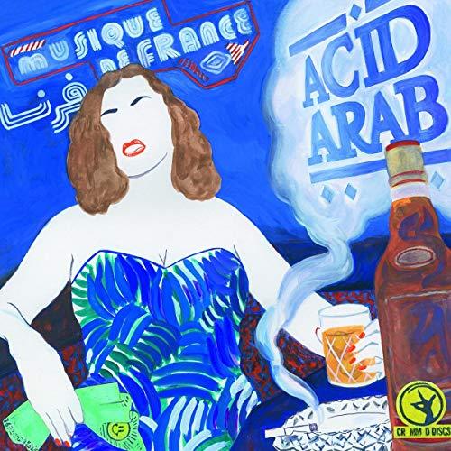 Musique De France - Acid House Collection