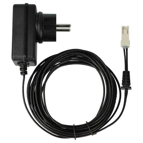 Alimentatore di ricambio vhbw per robot tosaerba Worx LA8003, 50040670, 50037050, 50037051, WA3766