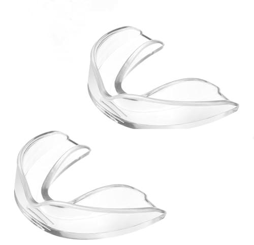 Flintronic Paradenti Sportivo per Bambini - Protezione e Comfort per Giovani Atleti