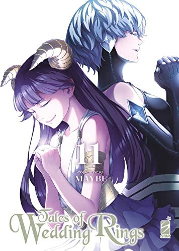 Tales of wedding rings (Vol. 11)