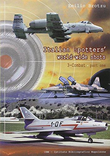 Italian Spotters' World-wild Shots