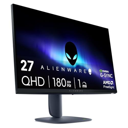 Alienware 27 Monitor Gaming AW2725DM