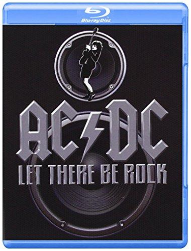 Let There Be Rock (Remastered) - AC/DC
