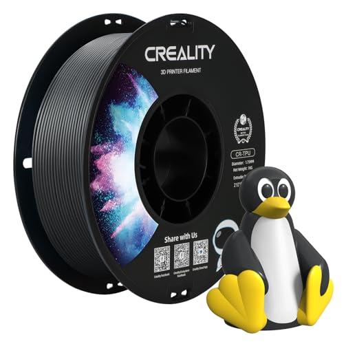 Creality Official TPU Filament Nero 1.75mm