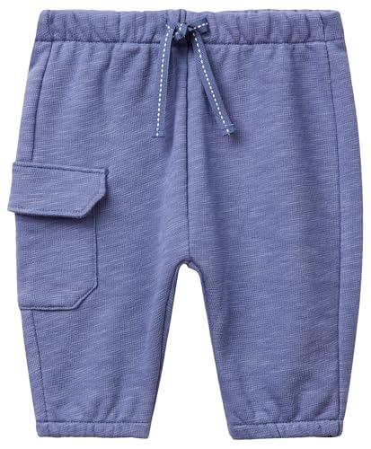 United Colors of Benetton Pantalone in Spugna con Coulisse