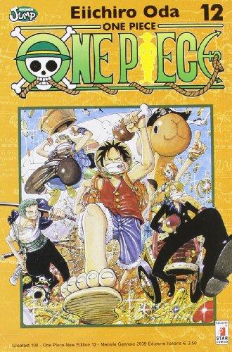 One Piece: La leggenda ha inizio