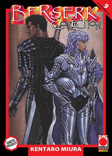 Berserk Collection. Serie Nera