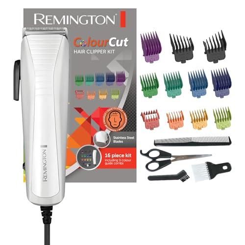 Remington Tagliacapelli HC5035 ColourCut