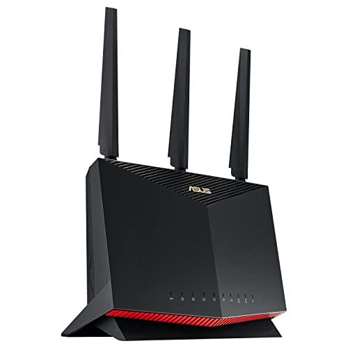 ASUS RT-AX86U Pro AX5700 Gaming Router
