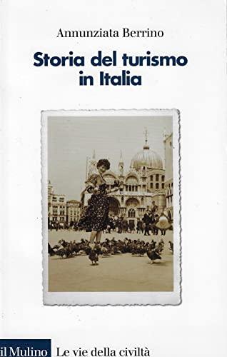 Storia del turismo in Italia