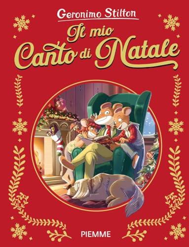 Il mio canto di Natale - Charles Dickens