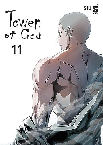 Tower of God (Vol. 11)