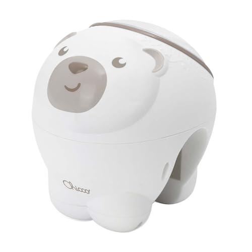 Chicco Proiettore Orso Polare 2in1