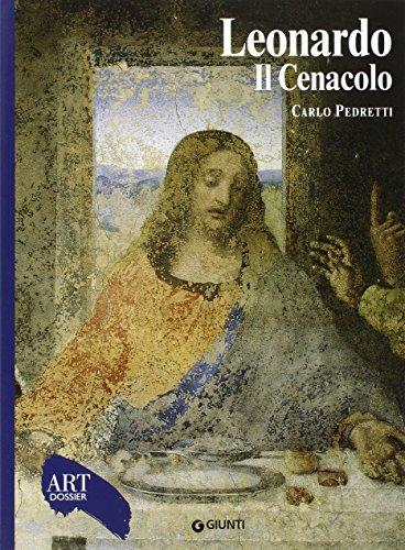 Leonardo il Cenacolo