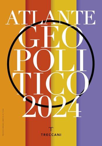Atlante Geopolitico 2024