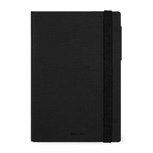 Legami - Agenda 2025 Settimanale Medium Black Diamond