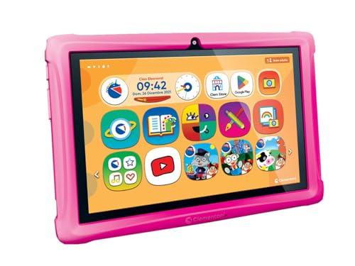 Clementoni Tablet Educativo Clempad 10