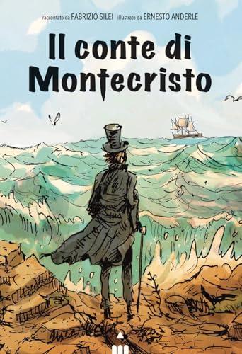Il Conte di Montecristo - Edizione per Giovani Lettori