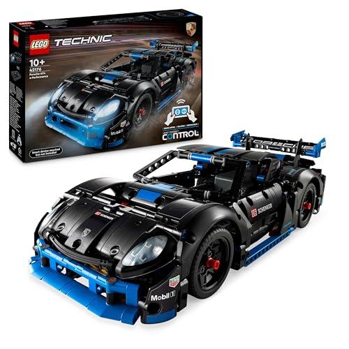 LEGO Technic Auto da Corsa Porsche GT4 e-Performance