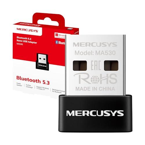 MERCUSYS TP-Link MA530 Adattatore USB Bluetooth 5.3