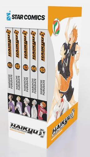 Haikyu!! Collection - Haruichi Furudate