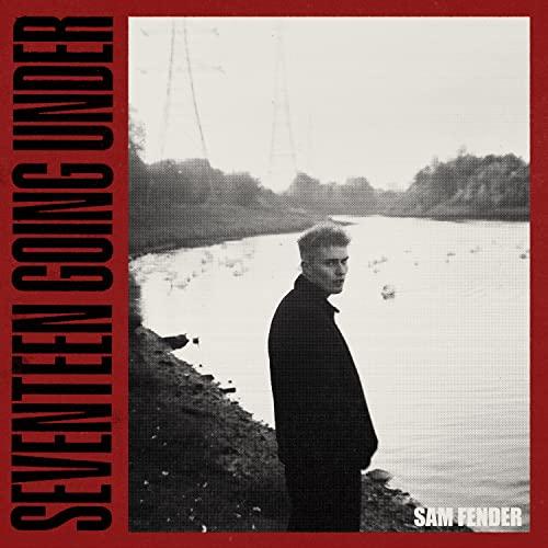 Seventeen Going Under (Deluxe Edition)