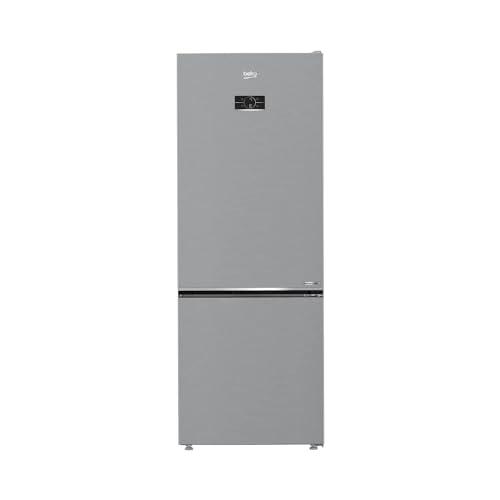 Beko B5RCNE565HXP Frigorifero Combinato No Frost Inox