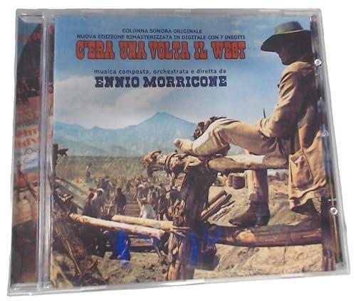 C'era una volta il West - Colonna Sonora Originale