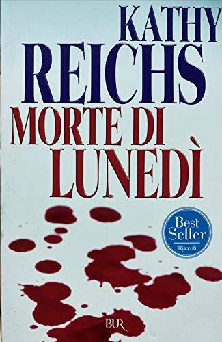 Morte di lunedì