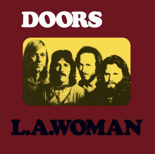 The Doors - L.A. Woman (Expanded Edition)