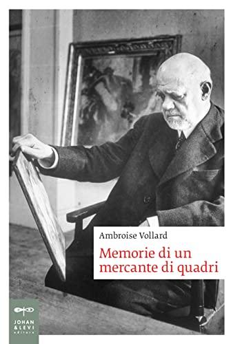 Memorie di un mercante di quadri
