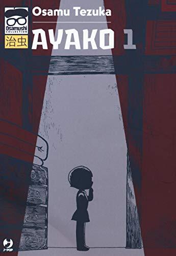 Ayako (Vol. 1)