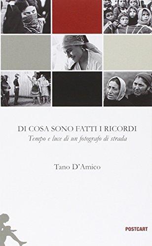 Di cosa sono fatti i ricordi. Ediz. illustrata