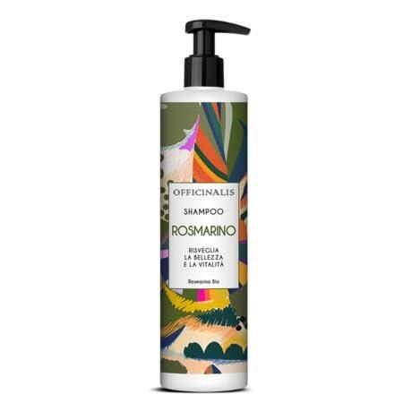 Officinalis Rosmarino Shampoo - 200 ml
