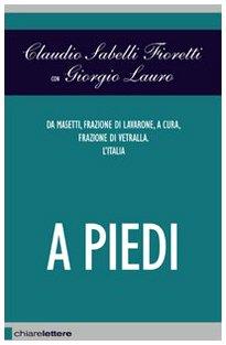 A Piedi: Da Masetti, Frazione Di Lavarone, A Cura, Frazione Di Vetralla, L'Italia
