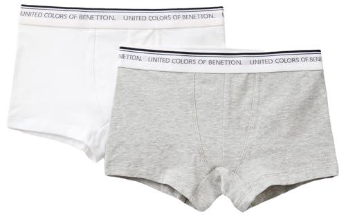 Set 2 Boxer Uomo United Colors of Benetton