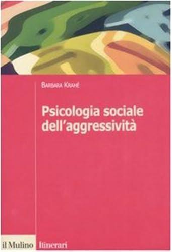 Psicologia sociale dell'aggressività