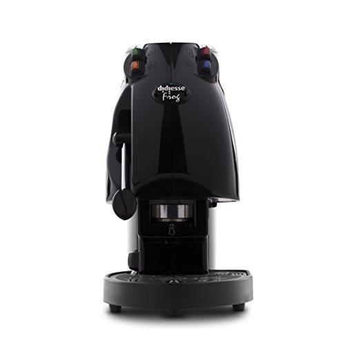Didiesse Frog Revolution Macchina per Espresso 1,5 L Semi-automatica