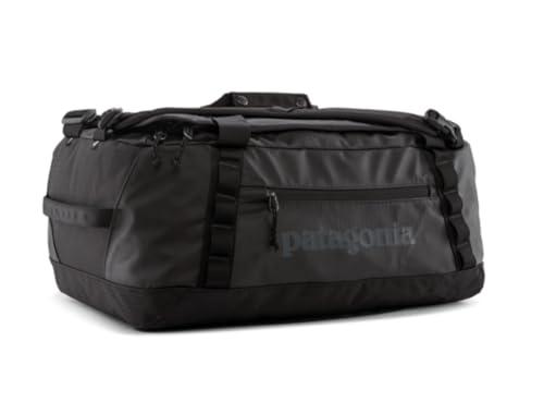 Patagonia Black Hole Duffel 40L Nero/Nero